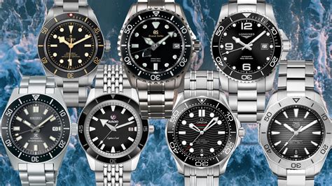 similar to rolex submariner|best alternative to rolex submariner.